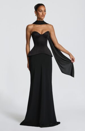 Lightweight Chiffon Wrap for Elegant Layering